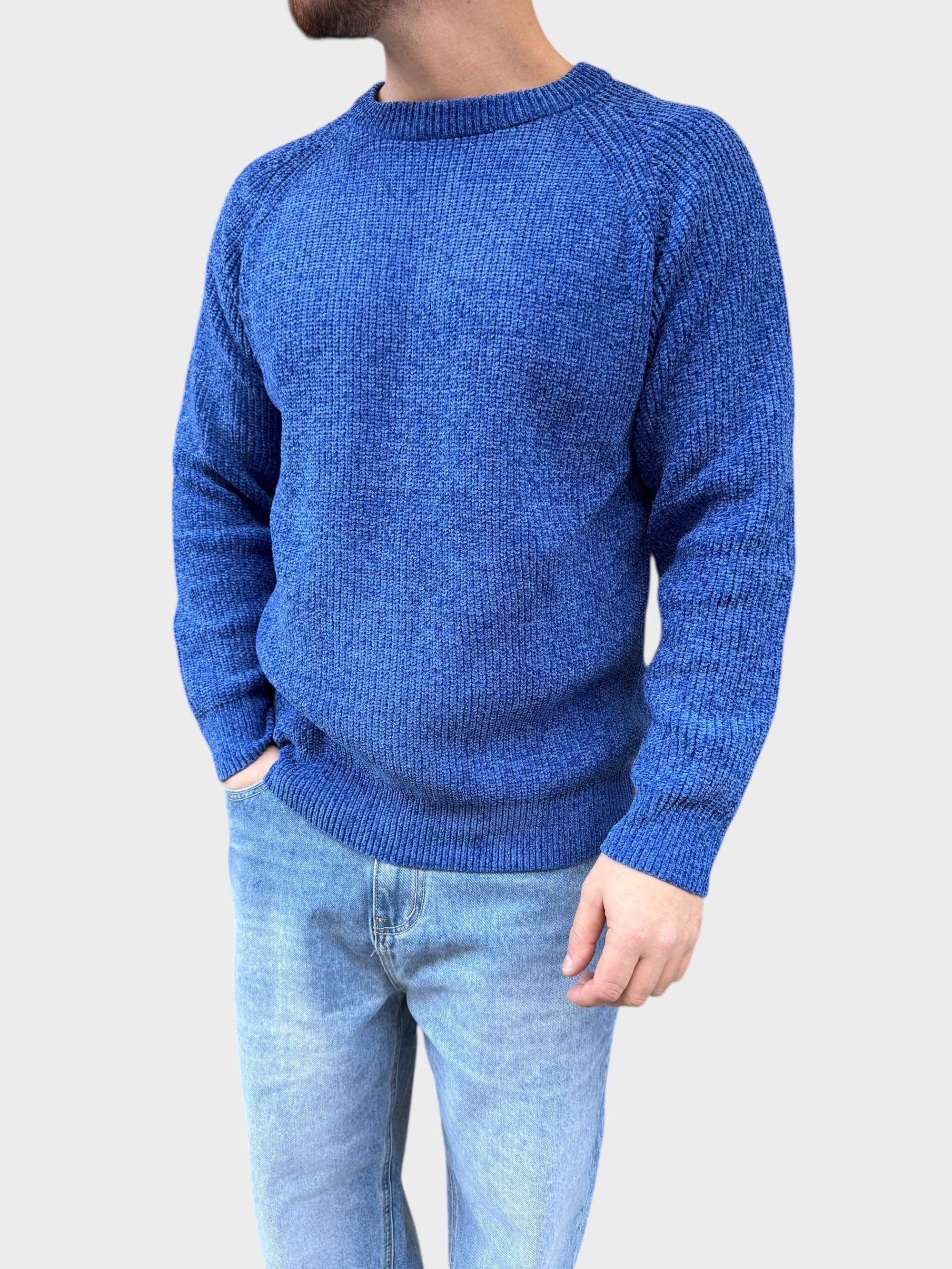 Maglione ciniglia 271 LANDEK