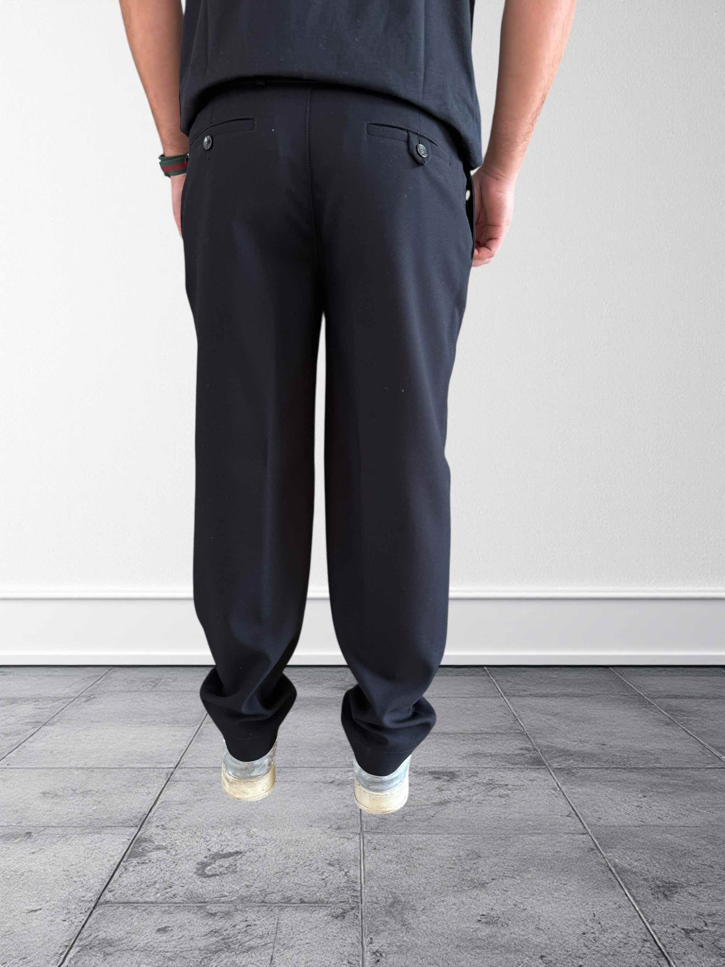 Pantalone Batteria 2570K ALTATENSIONE