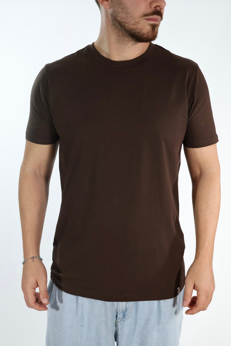 T shirt T03 basic  OVERD
