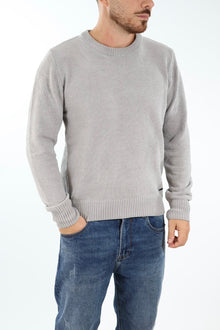 Maglione ciniglia regular  535S GIANNI LUPO