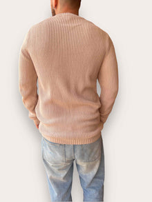 Maglione basic NEW JOB BRAND