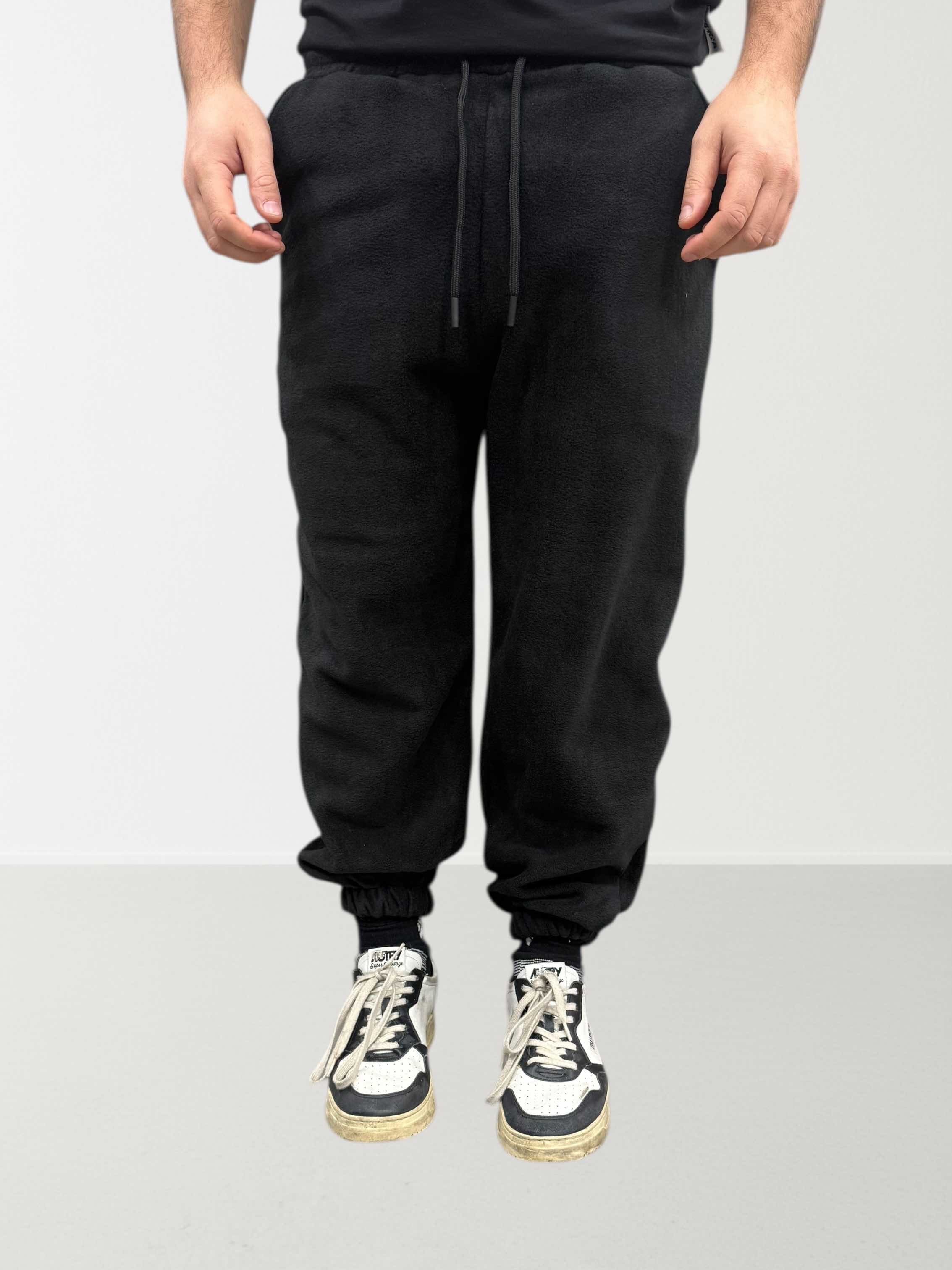 Pantalone tuta pile 075 BERNA