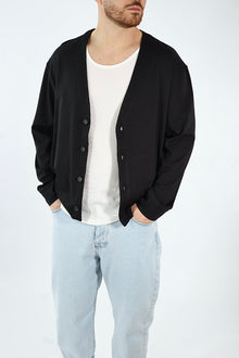 Cardigan viscosa punto Milano 001 BL11