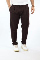 Pantalone tapared fit P15 OVERD