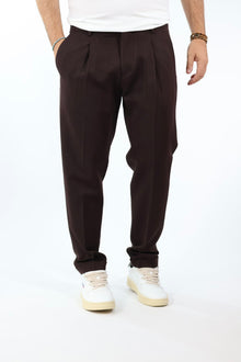 Pantalone tapared fit P15 OVERD