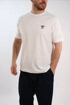 T-shirt over basic logo 061 BERNA
