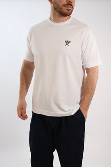 T-shirt over basic logo 061 BERNA