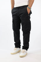Pantalone cargo 008 BERNA