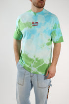 T-shirt tie dye 063 BERNA