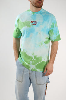 T-shirt tie dye 063 BERNA