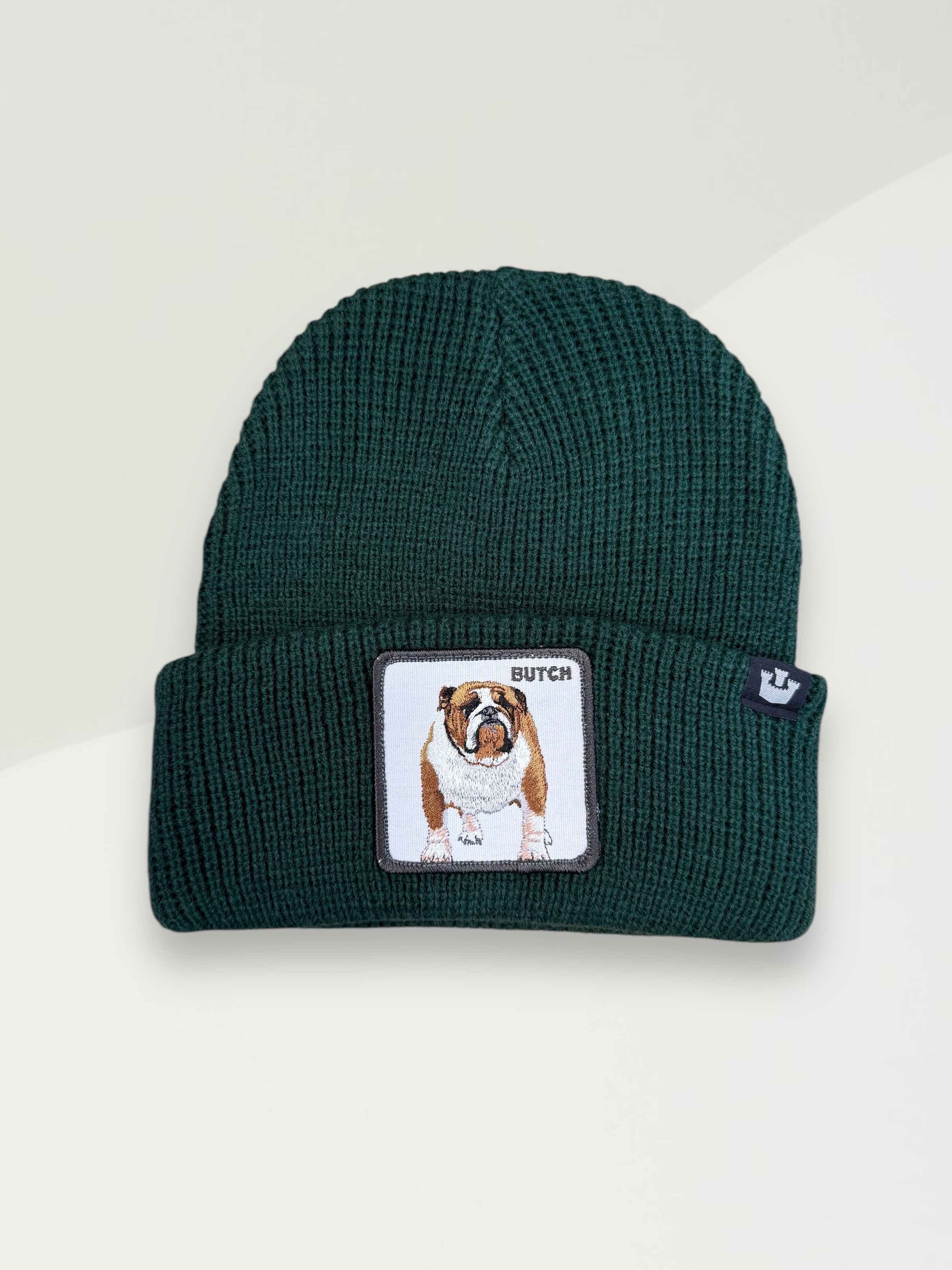 Cuffia butch GOORIN BROS