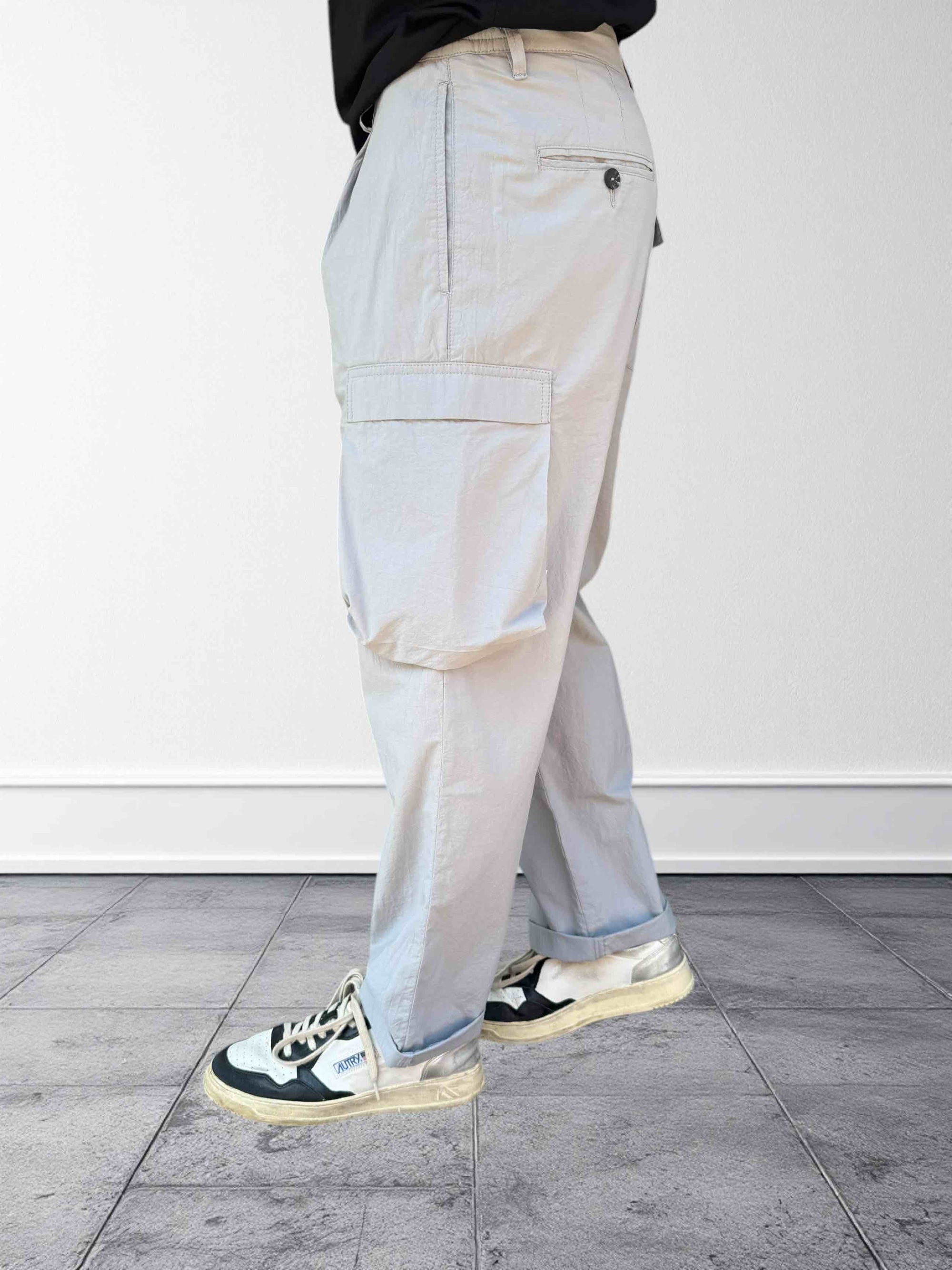 Pantalone Vega ALTATENSIONE