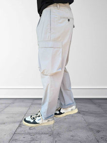 Pantalone Vega ALTATENSIONE