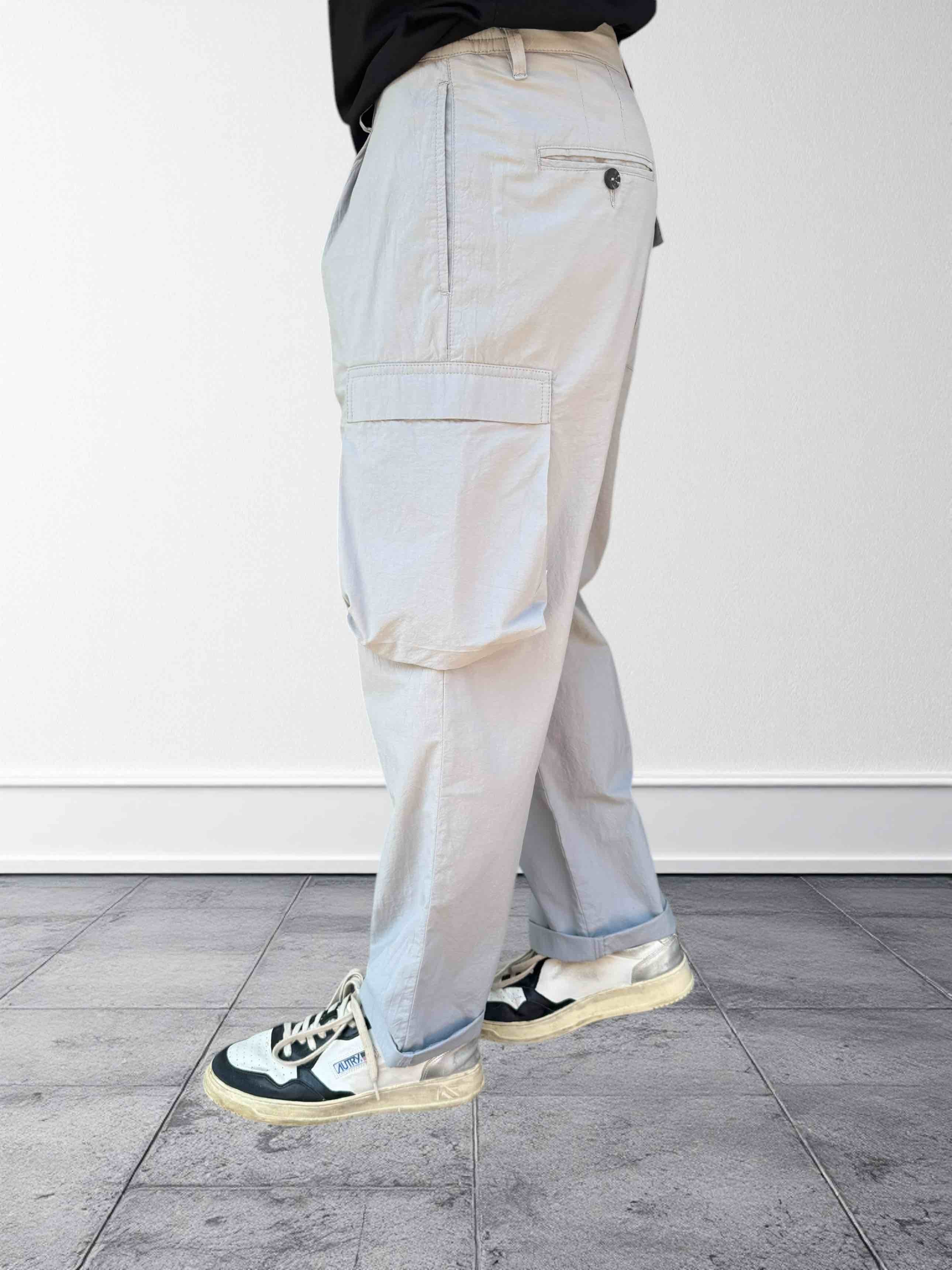 Pantalone Vega ALTATENSIONE