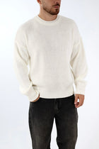Maglione paricollo cropped fit  M55 OVERD