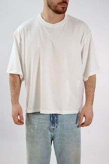 T shirt over 484 DISCLAIMER