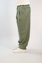 Pantalone San siro Japan 364 BERNA