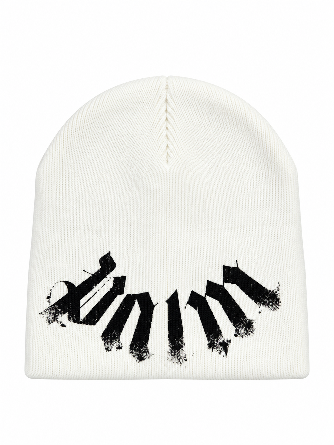 Cuffia 04KN001 maxi logo PALM ANGELS
