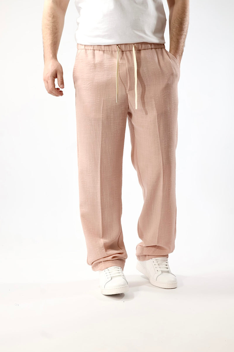 Pantalaccio anti fit P49  OVER-D