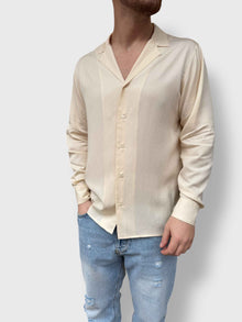 Camicia tencel BERNA