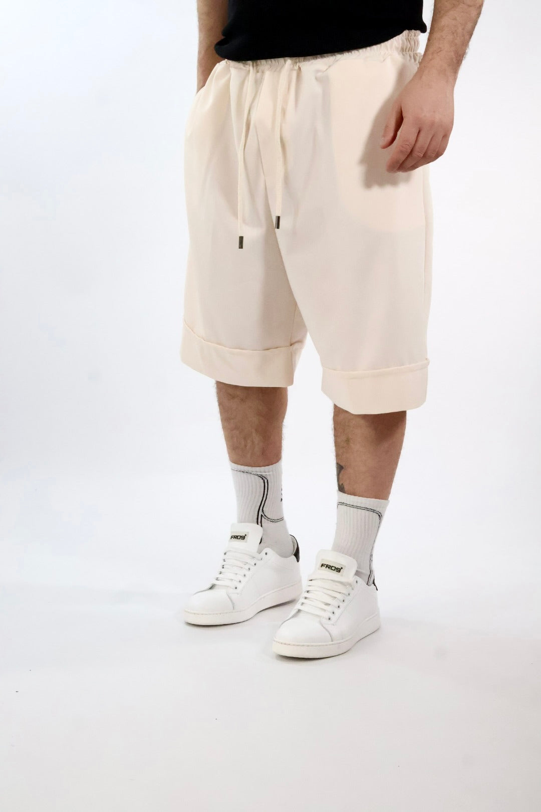 Bermuda loose bc4 WHY NOT BRAND