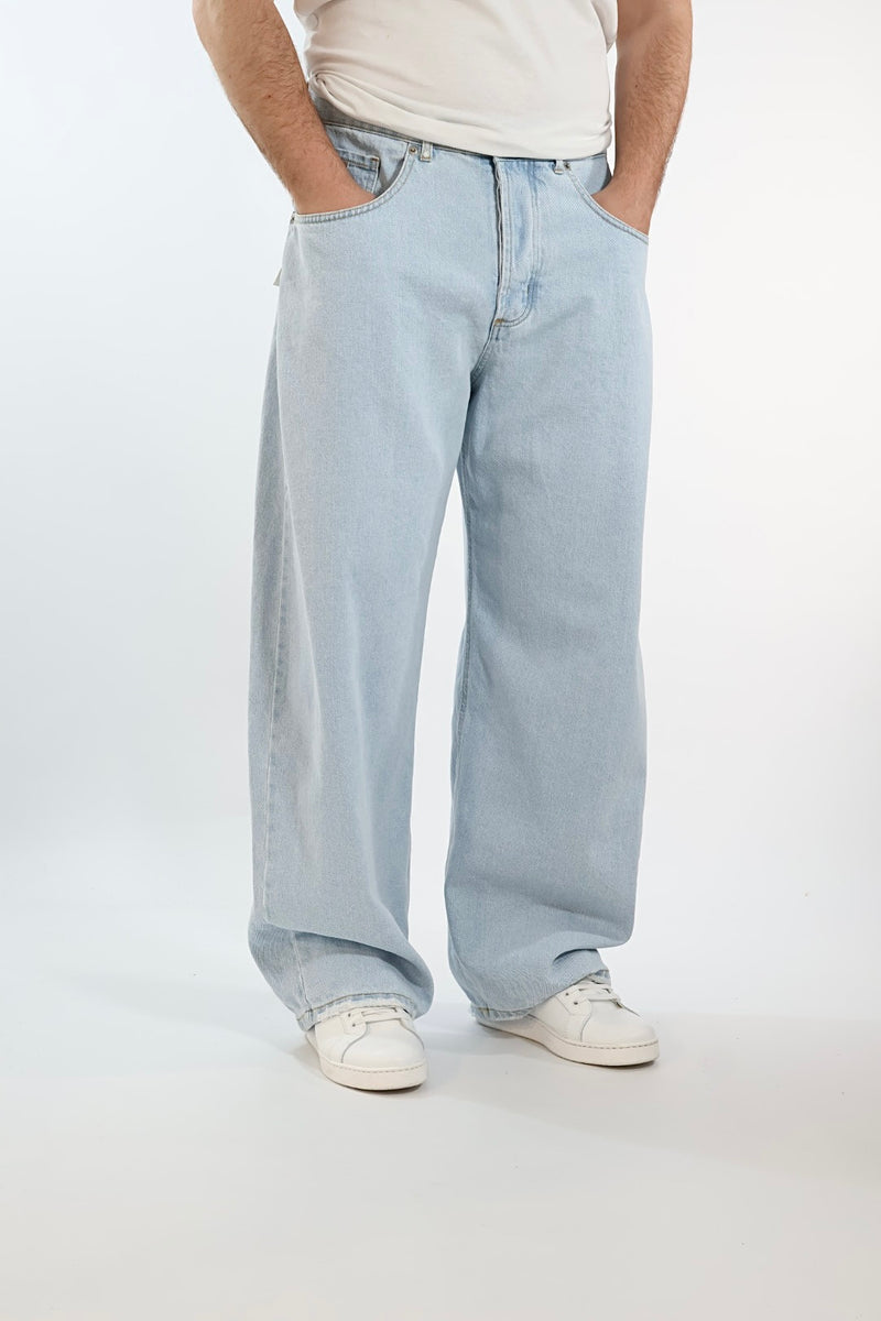 Jeans baloon blitch 386 BL11