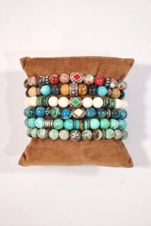 BRACCIALI ELASTICO 8mm MANCINO ACCESSORI