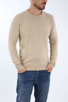 Maglione ciniglia 620 GIANNI LUPO