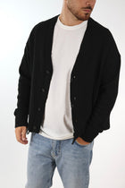 Cardigan crop rotture 814 ONLY E SONS