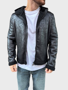 Giacca ecomontone BL11