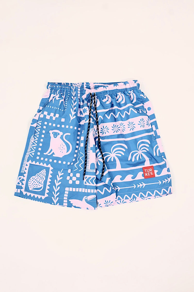 Costume marra avio Saint Tropez TURKEY