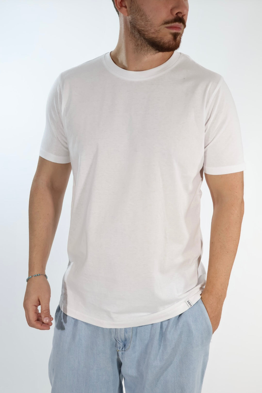 T shirt T03 basic  OVERD