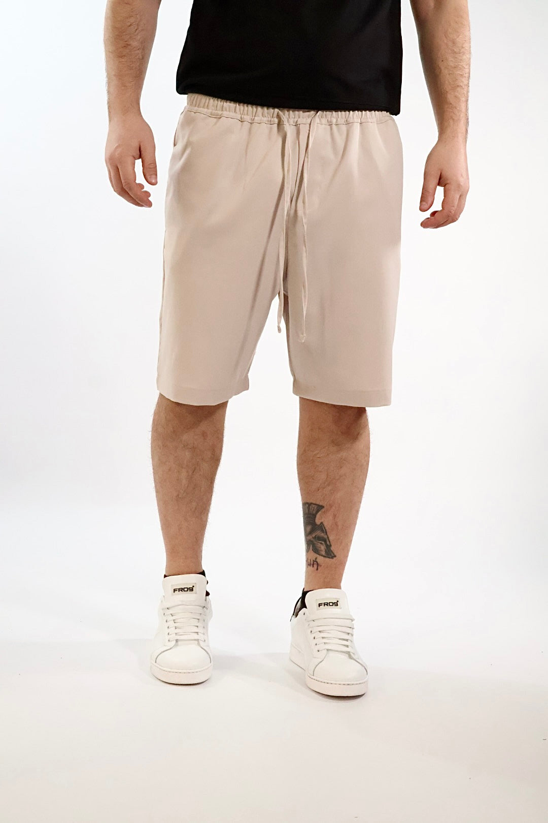 Bermuda BL35 WHY NOT BRAND