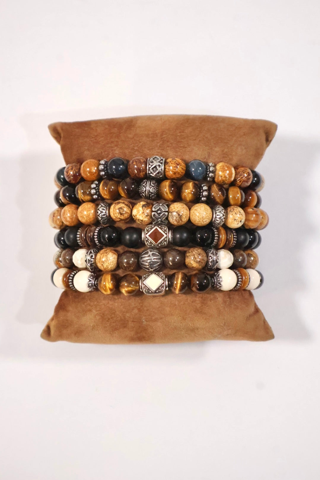 BRACCIALI ELASTICO 8mm MANCINO ACCESSORI