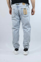 Jeans Yellowstone cropped  fit RATM57  PONT