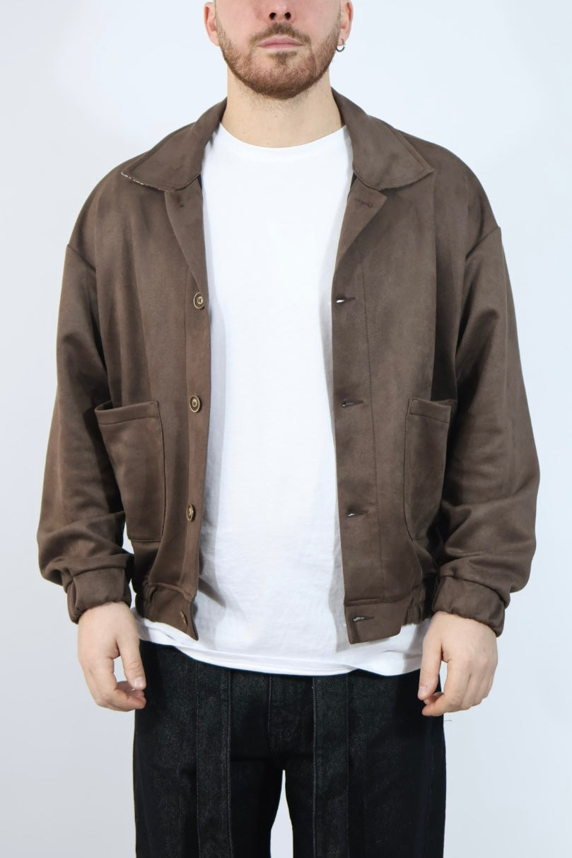 Giubbino kiton dainetto BLACKSUNDAY