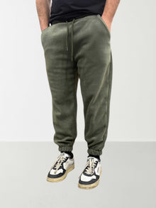 Pantalone tuta pile 075 BERNA