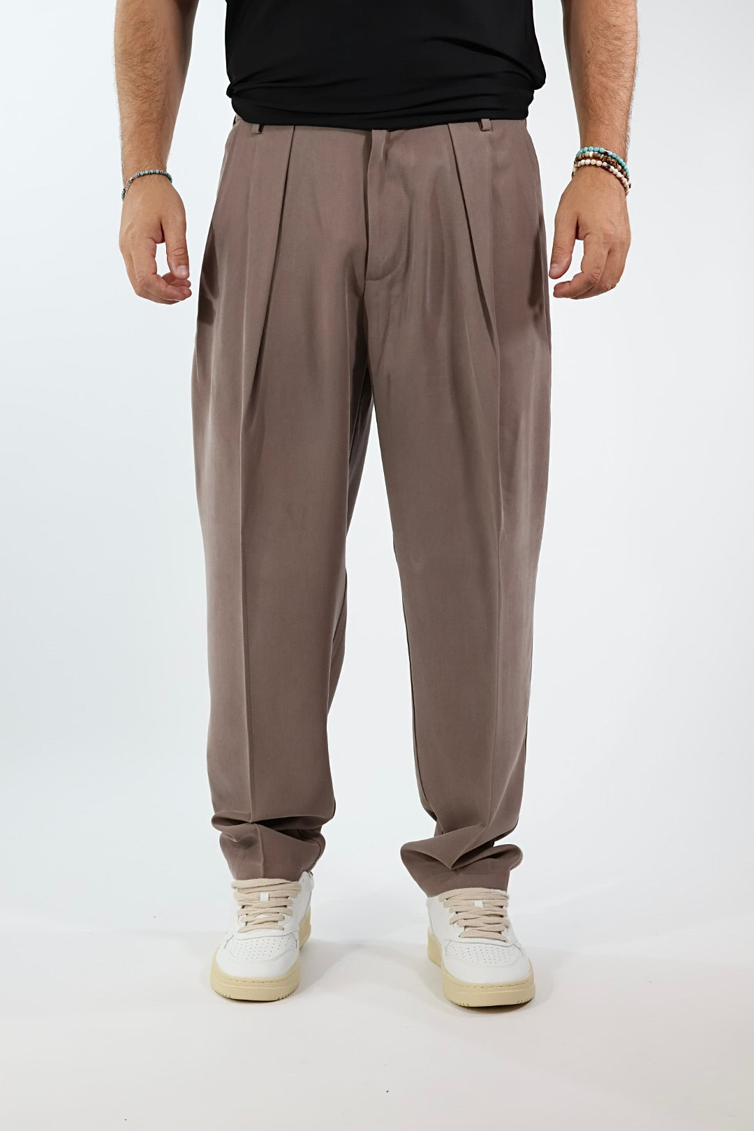 Pantalone barrel anti fit P52 OVERD