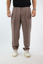 Pantalone barrel anti fit P52 OVERD