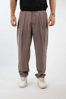 Pantalone barrel anti fit P52 OVERD
