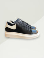 SCARPE RETRO BIANCO FR09