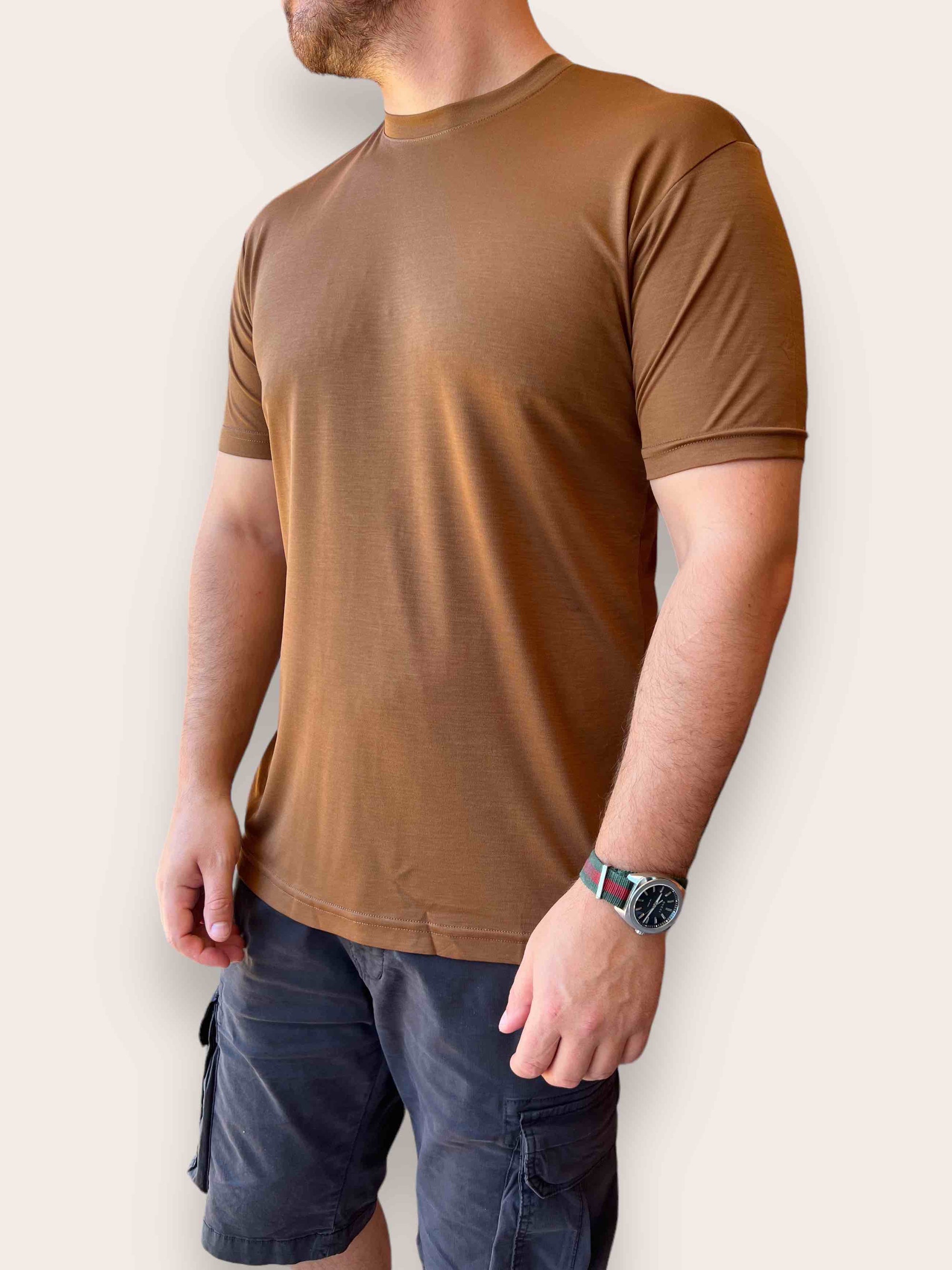 T shirt tencel BL11