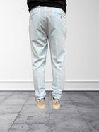 Pantalone pince tapered fit OVERD
