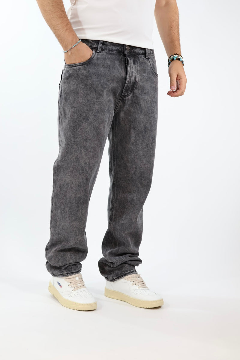 Jeans JMM23 Miami loose fit WHY NOT BRAND