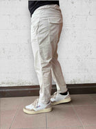 Pantalone coulisse e molla BERNA