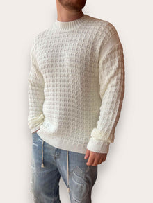 Maglione OVERD
