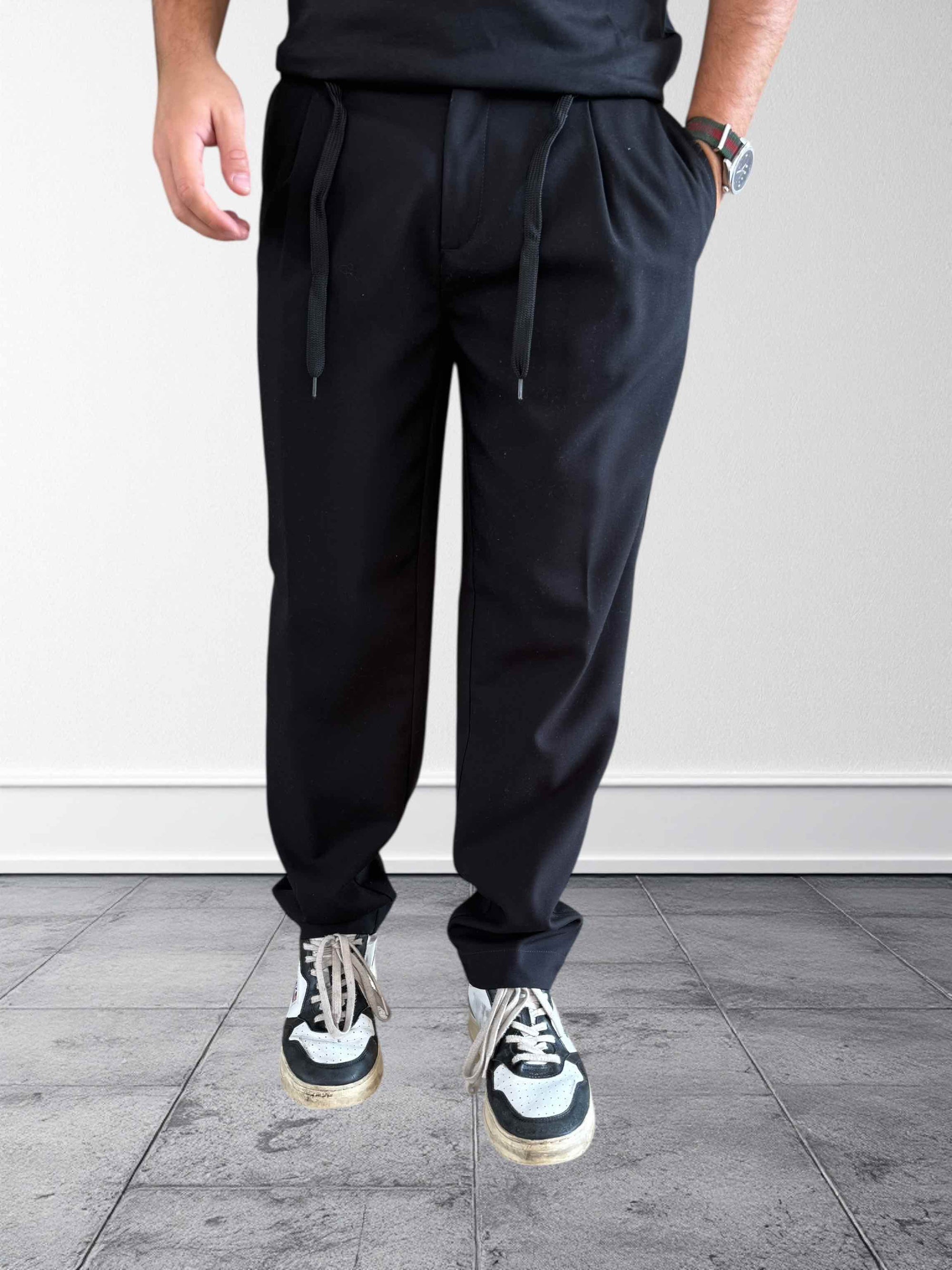 Pantalone Batteria 2570K ALTATENSIONE
