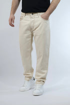 Jeans Yellowstone cropped RBENAT PONT
