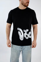 T shirt logo 475 DISCLAIMER