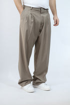 Pantalone doppia pence  PA3680 I’M BRIAN